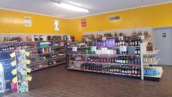 Grand Liquor Irving